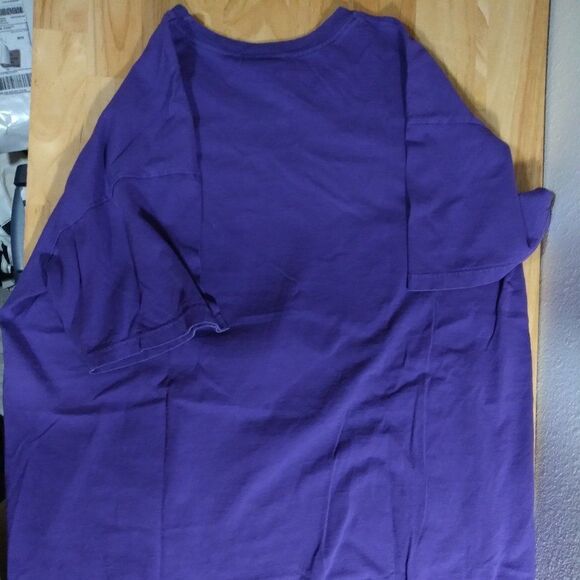 Vintage Disney Tinker Bell Wake Up Looking This Good T-Shirt - Picture 6 of 7